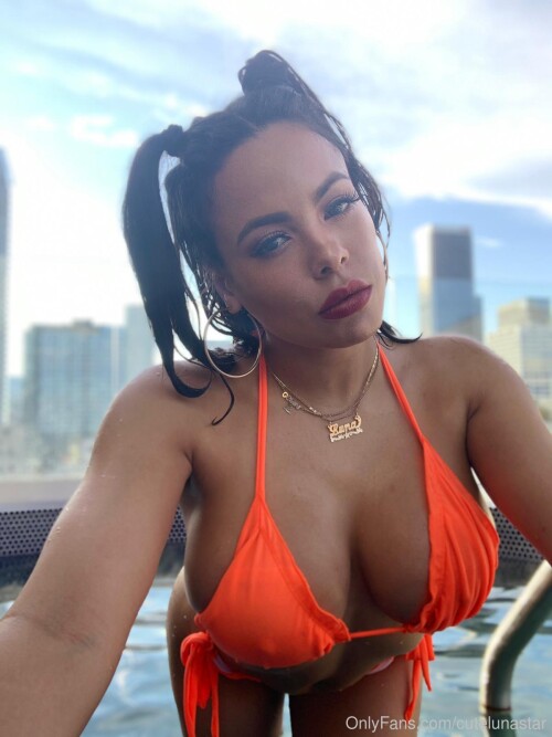Luna Star Nude Leaked Onlyfans Photo Luna Star Nude Leaked Onlyfans Photo