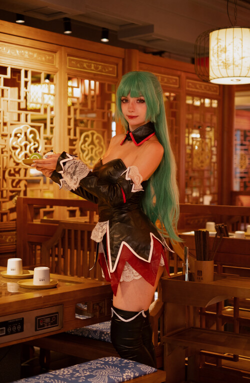 Himee.lily Himeecosplay Nude Leaked Onlyfans Photo Himee.lily Himeecosplay Nude Leaked Onlyfans Photo