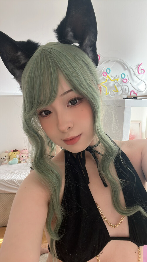 Rinuyi Nude Leaked Onlyfans Photo Rinuyi Nude Leaked Onlyfans Photo