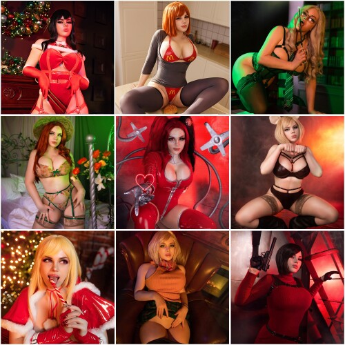 AliceCosplay / Alice_With_Cats Nude Leaked Onlyfans Photo AliceCosplay / Alice_With_Cats Nude Leaked Onlyfans Photo
