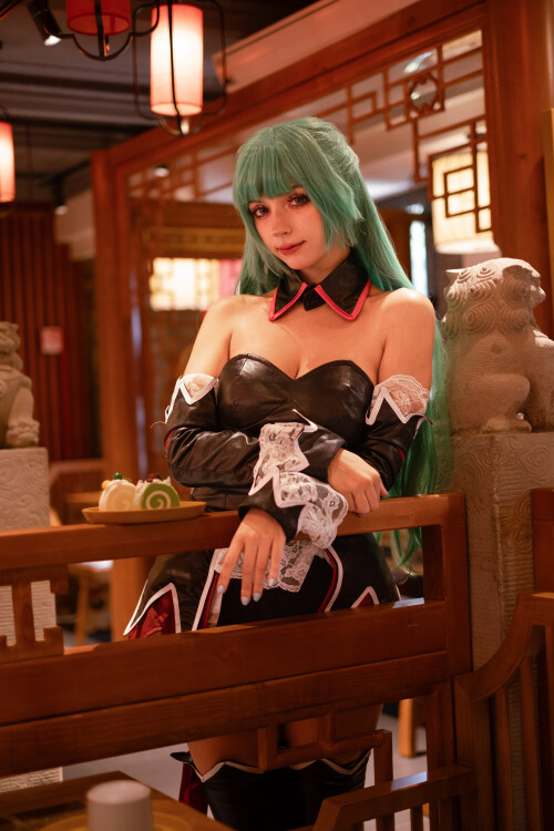 Himee.lily Himeecosplay Nude Leaked Onlyfans Photo Himee.lily Himeecosplay Nude Leaked Onlyfans Photo