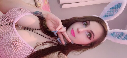 Luna Kitsuen Nude Leaked Onlyfans Photo Luna Kitsuen Nude Leaked Onlyfans Photo