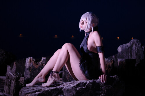 Himee.lily Himeecosplay Nude Leaked Onlyfans Photo Himee.lily Himeecosplay Nude Leaked Onlyfans Photo