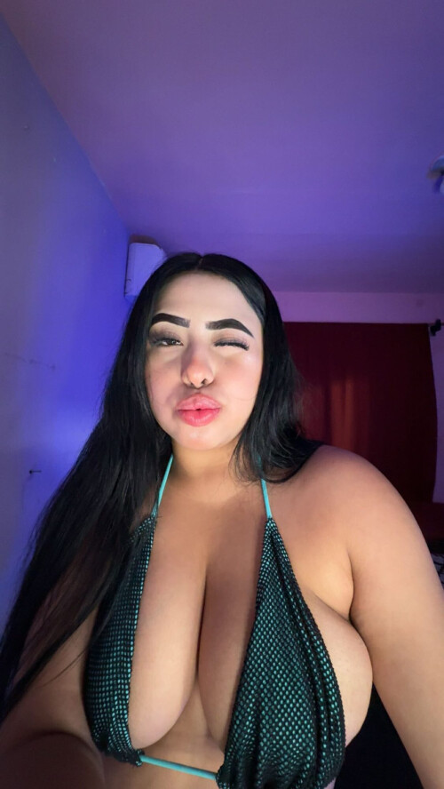 Yamsita_paezs Nude Leaked Onlyfans Photo