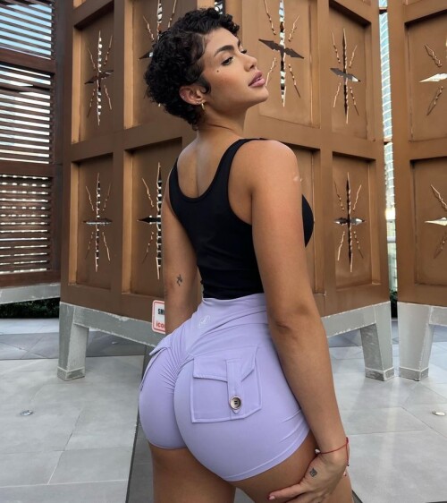 Kolquis Nude Leaked Onlyfans Photo