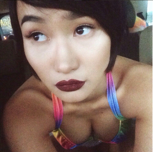 Miki Hamano - misshamino Nude Leaked Onlyfans Photo Miki Hamano - misshamino Nude Leaked Onlyfans Photo