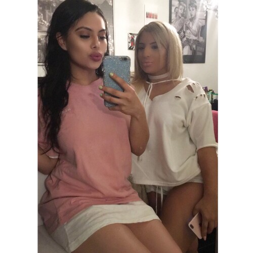 Xobeya aka Helloelide Nude Leaked Onlyfans Photo Xobeya aka Helloelide Nude Leaked Onlyfans Photo