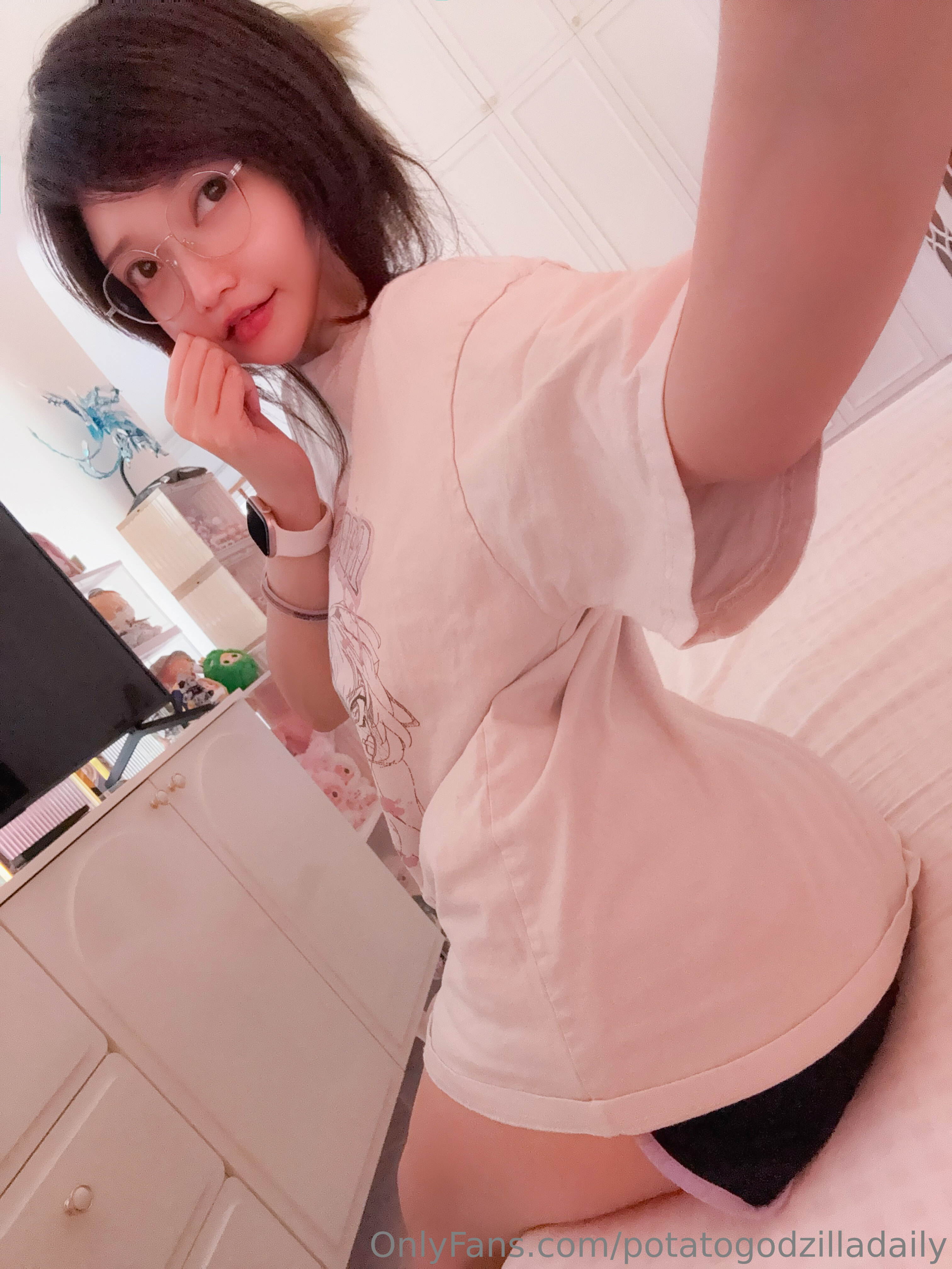 Potatogodzilla Leaked Photo 2532306 - Fapello.su