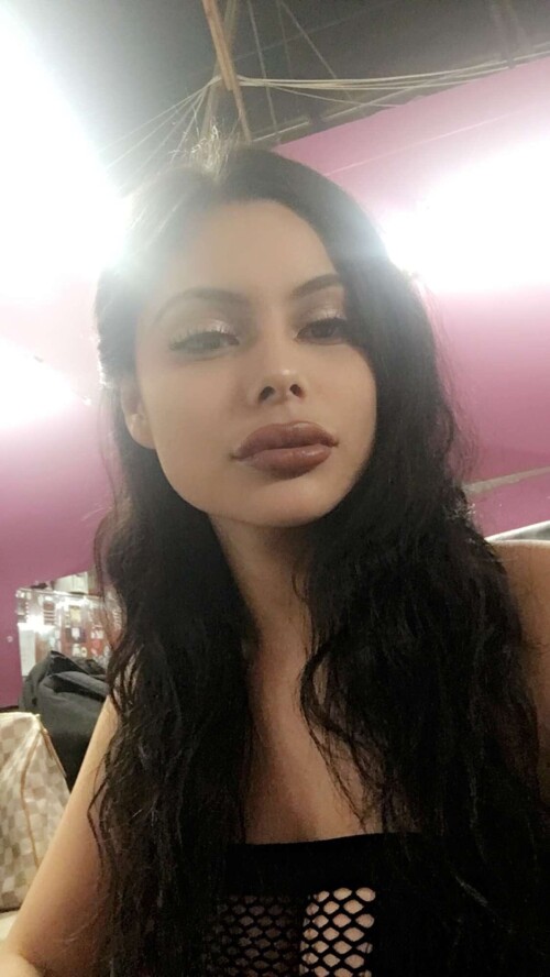 Xobeya aka Helloelide Nude Leaked Onlyfans Photo Xobeya aka Helloelide Nude Leaked Onlyfans Photo