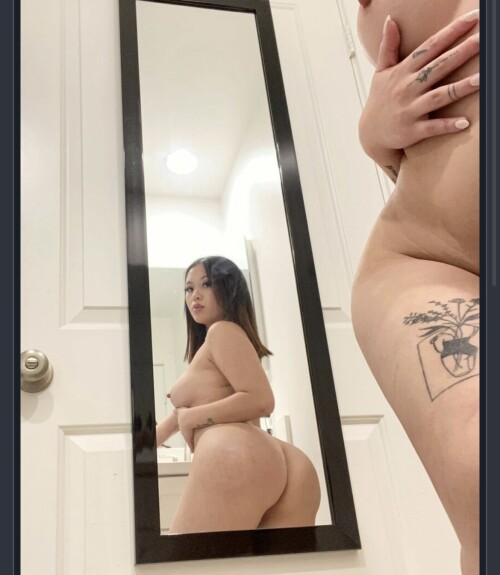 Langiie Nude Leaked Onlyfans Photo Langiie Nude Leaked Onlyfans Photo