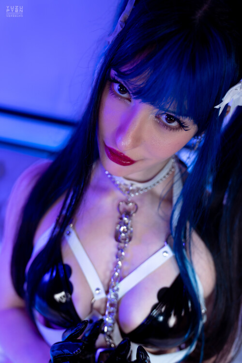 Yuzu Pyon Nude Leaked Onlyfans Photo Yuzu Pyon Nude Leaked Onlyfans Photo