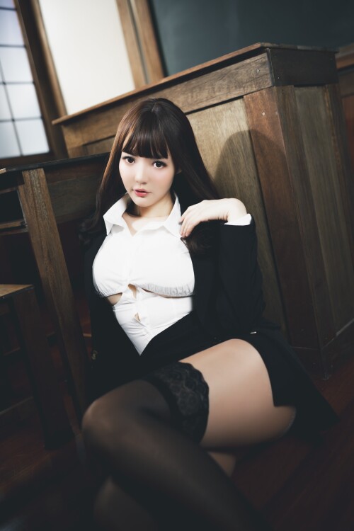 Ying Tze Nude Leaked Onlyfans Photo