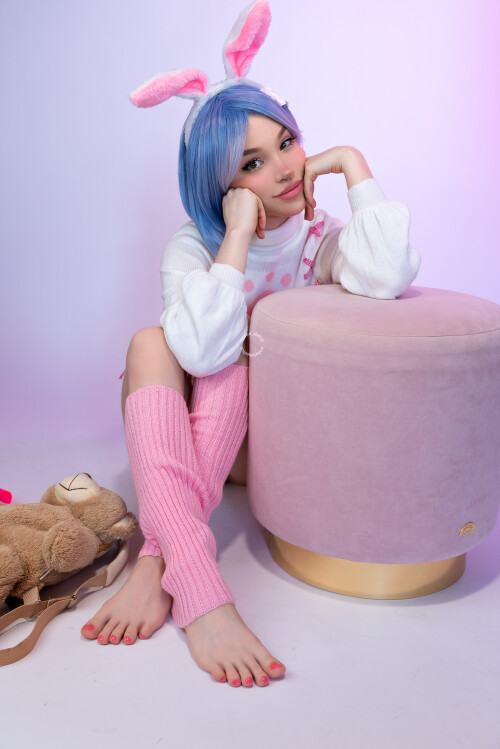 Alice Delish Nude Leaked Onlyfans Photo Alice Delish Nude Leaked Onlyfans Photo