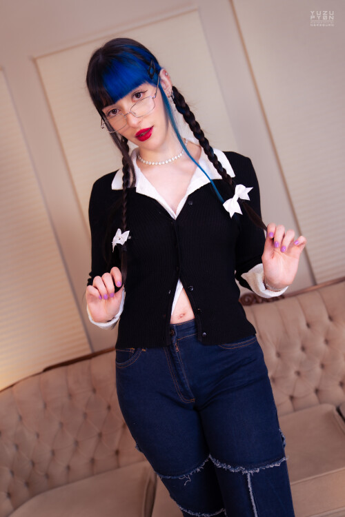 Yuzu Pyon Nude Leaked Onlyfans Photo Yuzu Pyon Nude Leaked Onlyfans Photo
