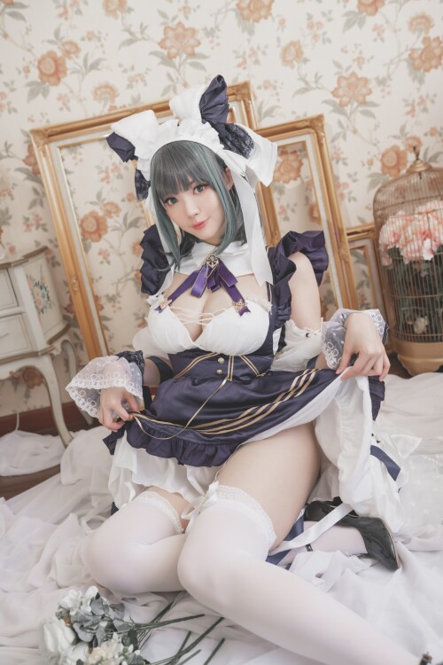 Ying Tze Nude Leaked Onlyfans Photo