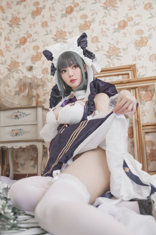 Ying Tze Nude Leaked Onlyfans Photo