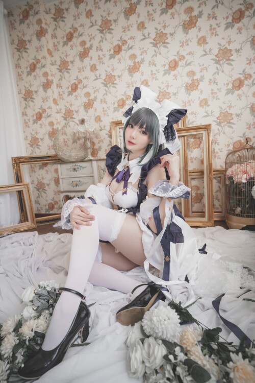 Ying Tze Nude Leaked Onlyfans Photo