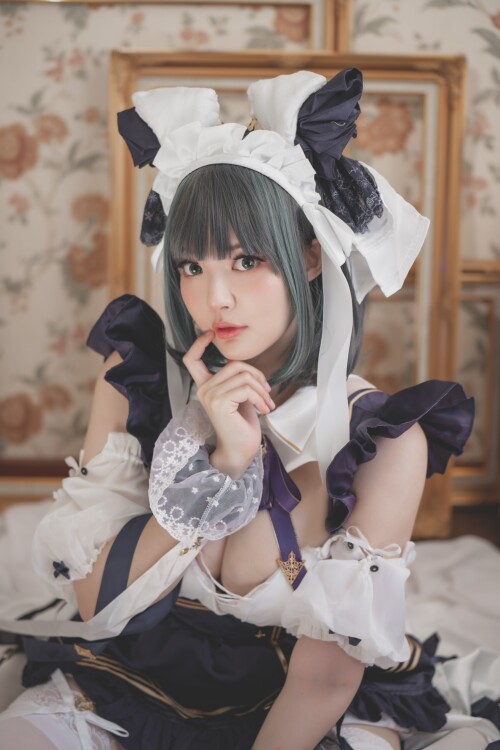 Ying Tze Nude Leaked Onlyfans Photo