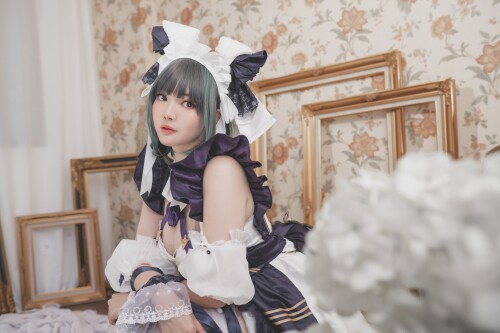 Ying Tze Nude Leaked Onlyfans Photo
