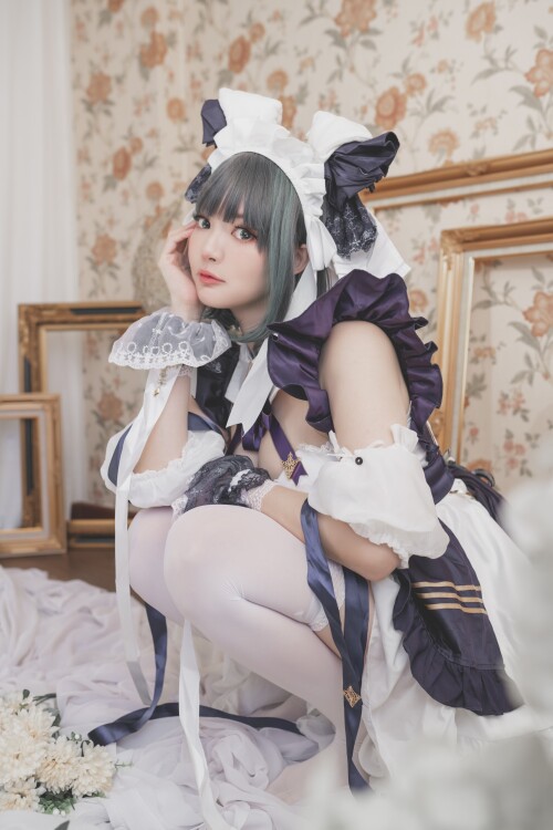Ying Tze Nude Leaked Onlyfans Photo