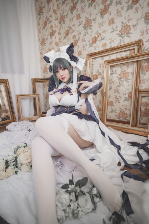 Ying Tze Nude Leaked Onlyfans Photo