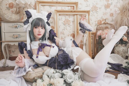 Ying Tze Nude Leaked Onlyfans Photo