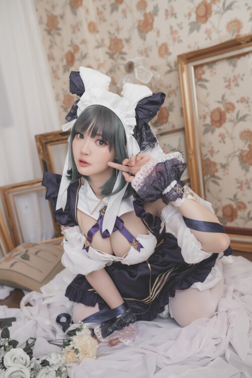 Ying Tze Nude Leaked Onlyfans Photo