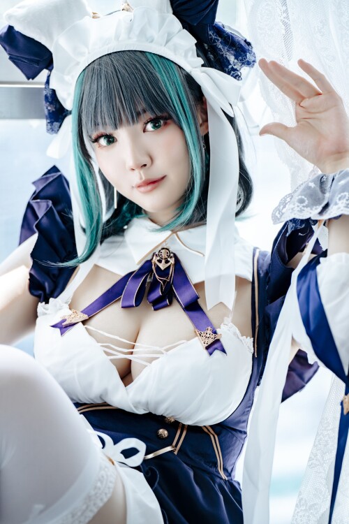 Ying Tze Nude Leaked Onlyfans Photo