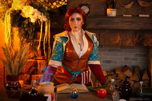 Elune Cosplay / cosplayelune / elune_cosplay Nude Leaked Onlyfans Photo