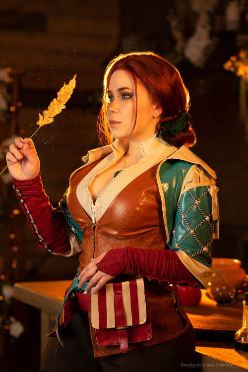 Elune Cosplay / cosplayelune / elune_cosplay Nude Leaked Onlyfans Photo