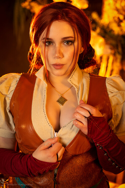 Elune Cosplay / cosplayelune / elune_cosplay Nude Leaked Onlyfans Photo