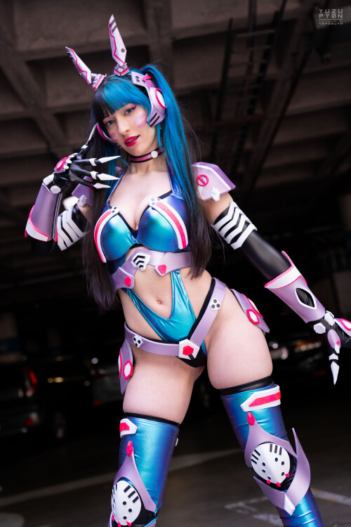 Yuzu Pyon Nude Leaked Onlyfans Photo Yuzu Pyon Nude Leaked Onlyfans Photo