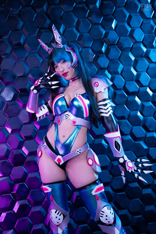 Yuzu Pyon Nude Leaked Onlyfans Photo Yuzu Pyon Nude Leaked Onlyfans Photo