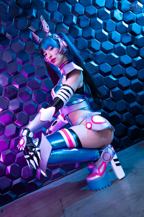 Yuzu Pyon Nude Leaked Onlyfans Photo Yuzu Pyon Nude Leaked Onlyfans Photo