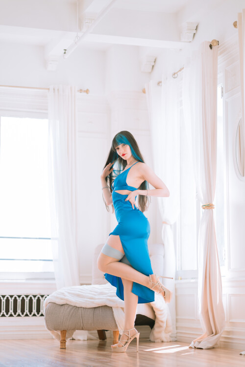 Yuzu Pyon Nude Leaked Onlyfans Photo Yuzu Pyon Nude Leaked Onlyfans Photo