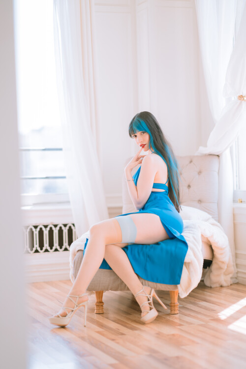 Yuzu Pyon Nude Leaked Onlyfans Photo Yuzu Pyon Nude Leaked Onlyfans Photo