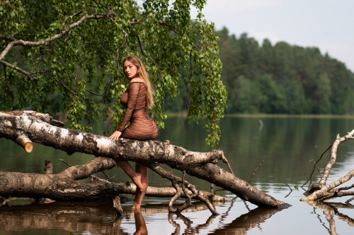 Olga Kobzar | bugs_bunny_gf Nude Leaked Onlyfans Photo