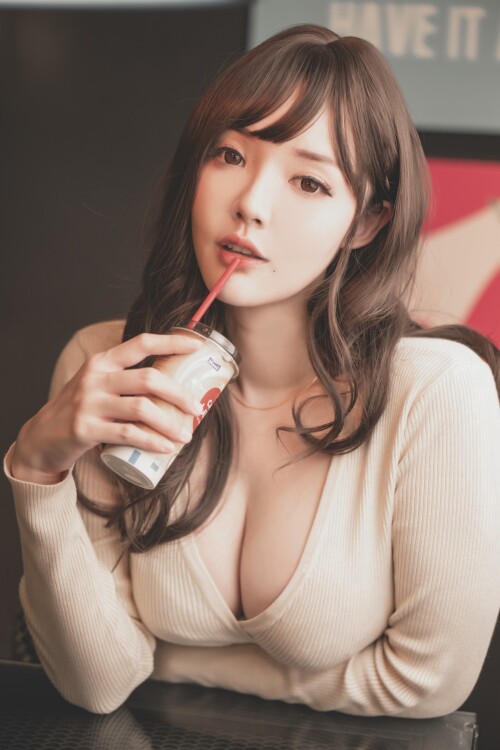 Ying Tze Nude Leaked Onlyfans Photo