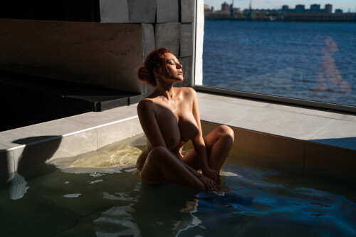 Olga Kobzar | bugs_bunny_gf Nude Leaked Onlyfans Photo