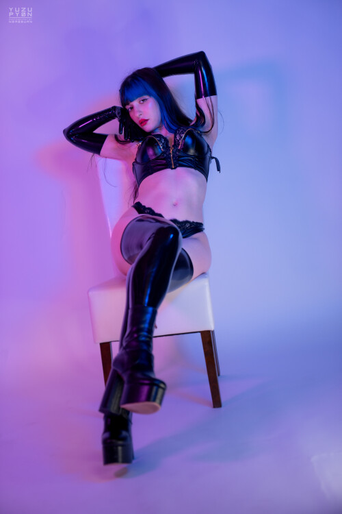 Yuzu Pyon Nude Leaked Onlyfans Photo Yuzu Pyon Nude Leaked Onlyfans Photo