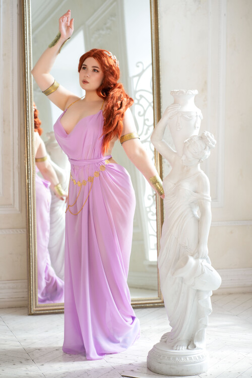 Elune Cosplay / cosplayelune / elune_cosplay Nude Leaked Onlyfans Photo
