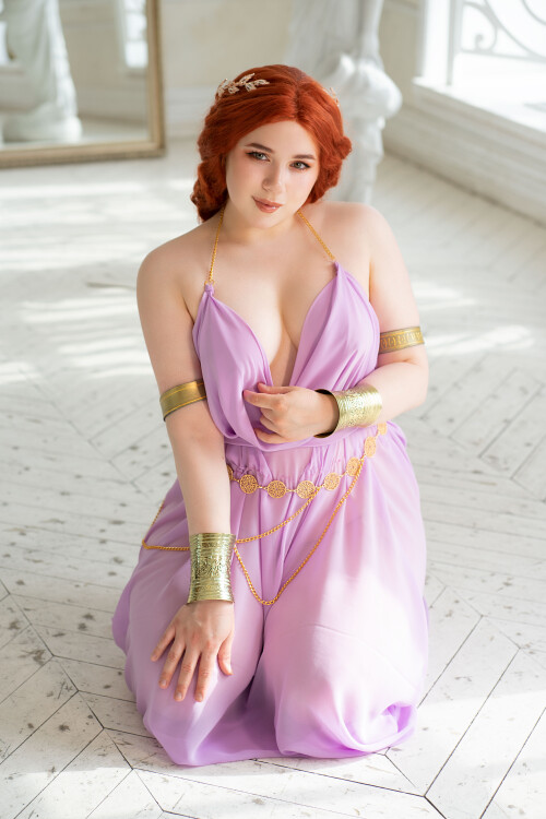 Elune Cosplay / cosplayelune / elune_cosplay Nude Leaked Onlyfans Photo