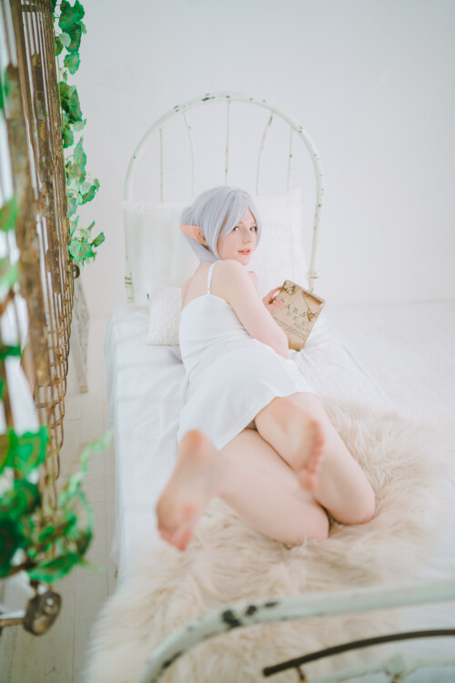 Ella Freya Nude Leaked Onlyfans Photo