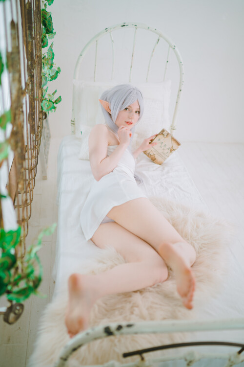 Ella Freya Nude Leaked Onlyfans Photo