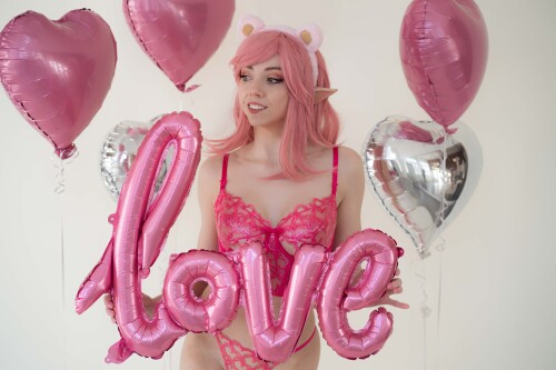 Littlejem Nude Leaked Onlyfans Photo Littlejem Nude Leaked Onlyfans Photo