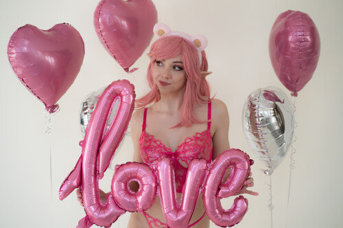 Littlejem Nude Leaked Onlyfans Photo Littlejem Nude Leaked Onlyfans Photo