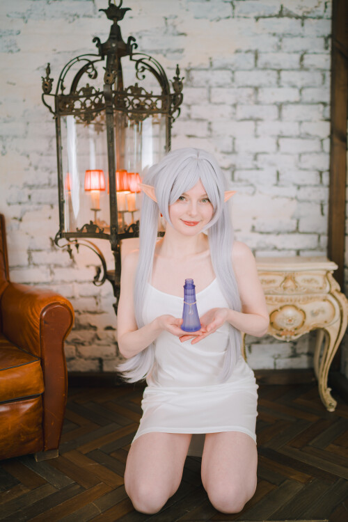 Ella Freya Nude Leaked Onlyfans Photo