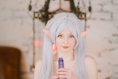 Ella Freya Nude Leaked Onlyfans Photo