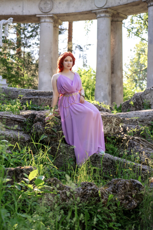 Elune Cosplay / cosplayelune / elune_cosplay Nude Leaked Onlyfans Photo