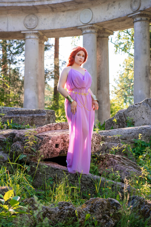 Elune Cosplay / cosplayelune / elune_cosplay Nude Leaked Onlyfans Photo